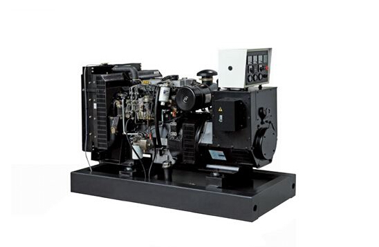 饶河科克150kw大型柴油发电机组